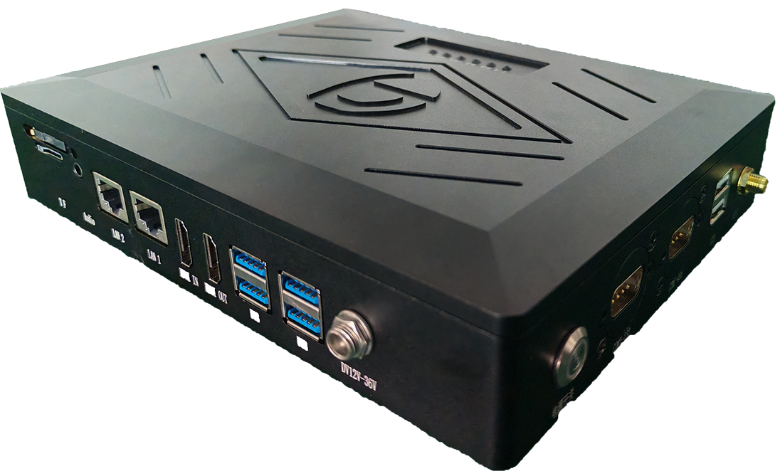 JF-M8 Product